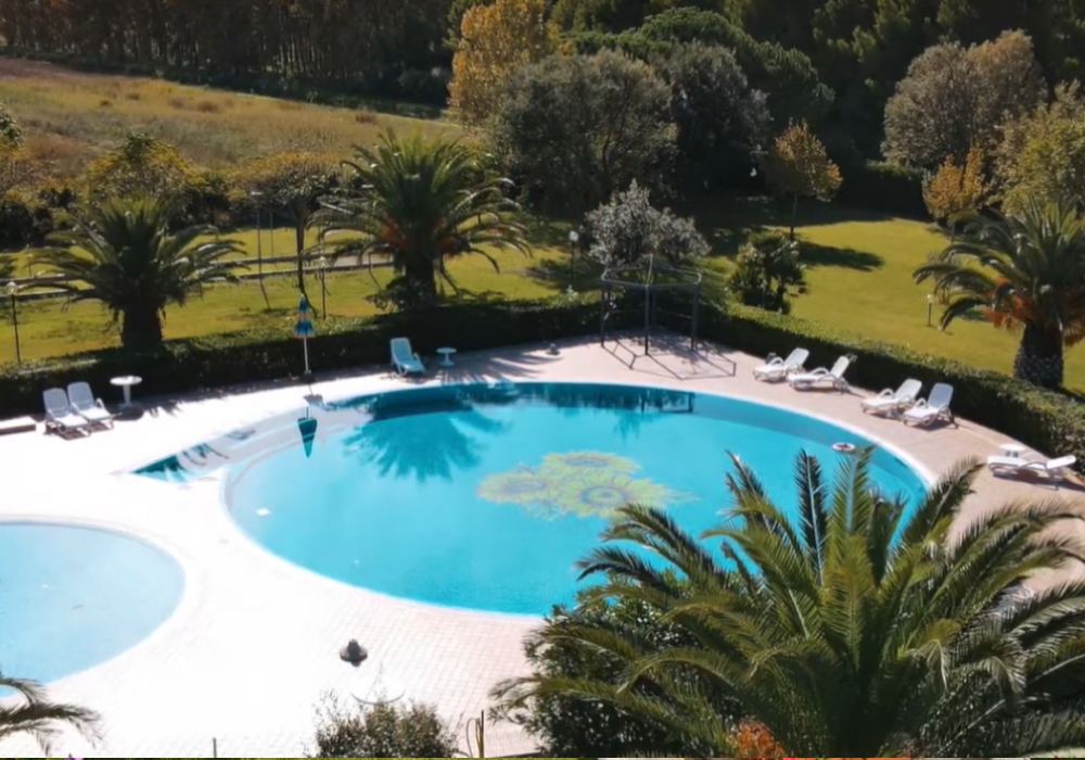 Agriturismo Il Girasole Toscana