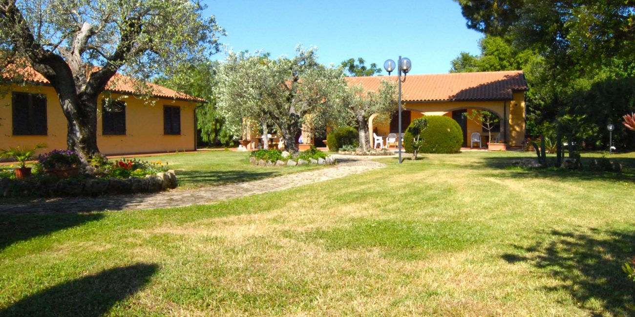 agriturismo il girasole