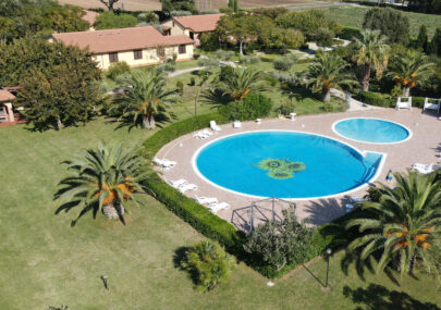 agriturismo il girasole