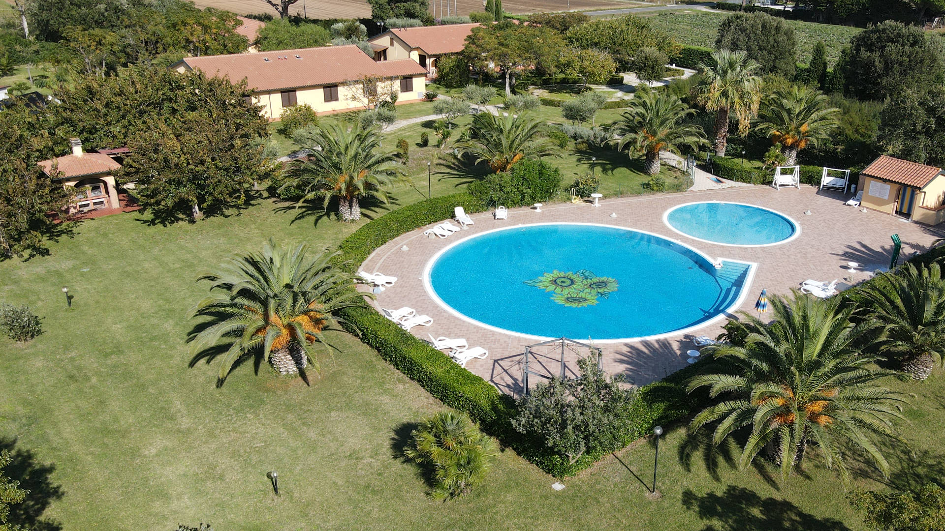 agriturismo il girasole